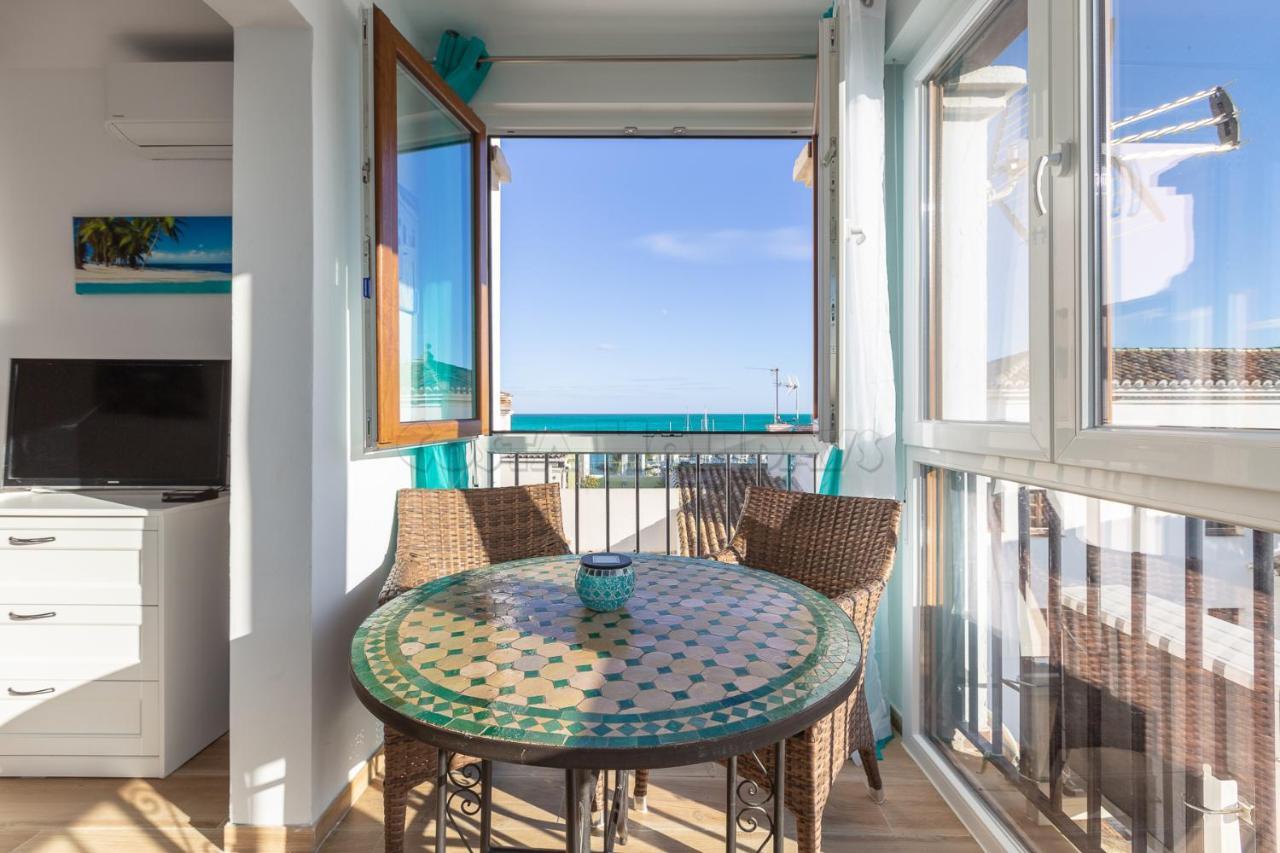 Apartment Casa Delfin *